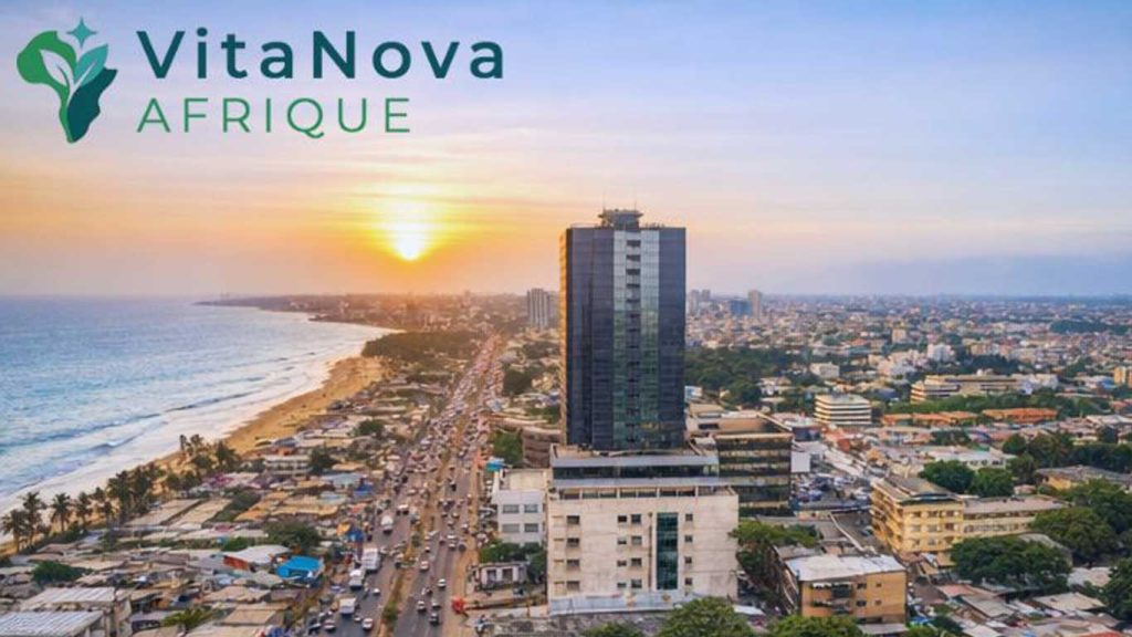 VitaNova Afrique, votre partenaire local de confiance